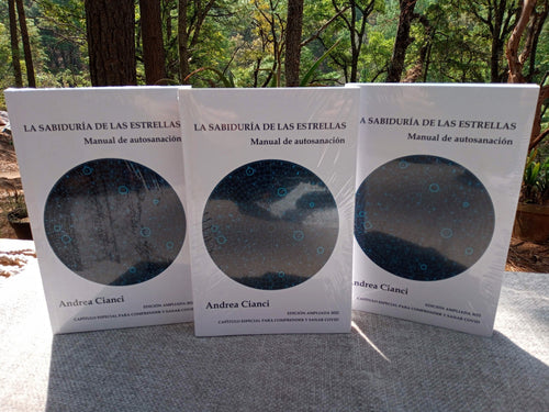 La sabiduría de las estrellas.
