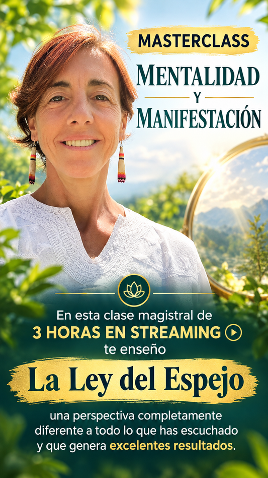 03 MENTALIDAD Y MANIFESTACIÓN