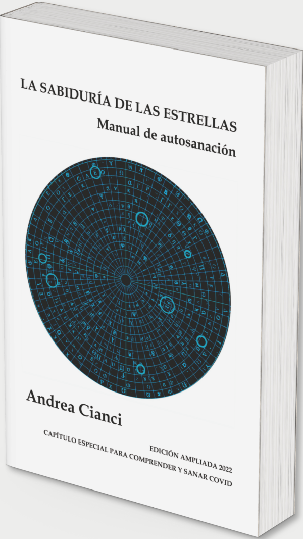 La sabiduría de las estrellas.