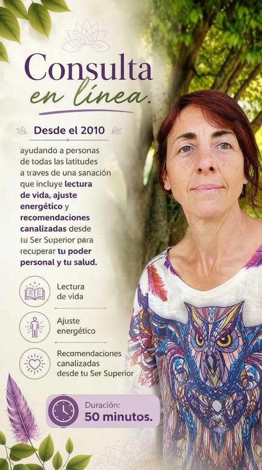 06 CONSULTA PERSONAL